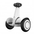 Гироскутер Ninebot Plus, White